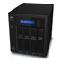 Western Digital My Cloud EX4100 4 Bay, Doppia LAN, USB 3.0