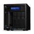 Western Digital My Cloud EX4100 4 Bay, Doppia LAN, USB 3.0