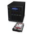 Western Digital My Cloud EX4100 4 Bay, Doppia LAN, USB 3.0