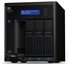 Western Digital My Cloud EX4100 4 Bay LAN 2 Core