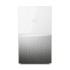 Western Digital My Cloud Home Duo 12TB Collegamento ethernet LAN Bianco