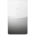 Western Digital My Cloud Home Duo 20 TB LAN Bianco