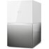 Western Digital My Cloud Home Duo 20 TB LAN Bianco