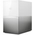 Western Digital My Cloud Home Duo 20 TB LAN Bianco