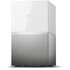 Western Digital My Cloud Home Duo 20 TB LAN Bianco