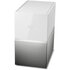 Western Digital My Cloud Home Duo 20 TB LAN Bianco