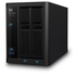 Western Digital My Cloud PR2100 2 Bay 4 Core LAN 