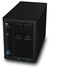 Western Digital My Cloud PR2100 2 Bay 4 Core LAN 