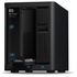 Western Digital My Cloud PR2100 2 Bay 4 Core LAN 