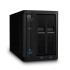 Western Digital My Cloud PR2100 NAS Scrivania Collegamento ethernet LAN Nero