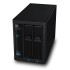 Western Digital My Cloud PR2100 NAS Scrivania Collegamento ethernet LAN Nero