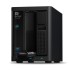 Western Digital My Cloud PR2100 NAS Scrivania Collegamento ethernet LAN 