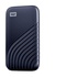 Western Digital My Passport 1 TB Blu