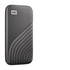 Western Digital My Passport 1 TB Grigio