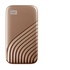 Western Digital My Passport 1 TB Oro