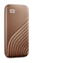 Western Digital My Passport 1 TB Oro