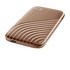 Western Digital My Passport 1 TB Oro