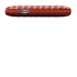 Western Digital My Passport 1 TB Rosso