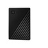 Western Digital My Passport 1TB Nero