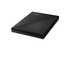 Western Digital My Passport 1TB Nero