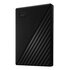 Western Digital My Passport 2000 GB Nero