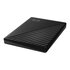 Western Digital My Passport 4TB Nero