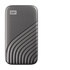 Western Digital My Passport 500 GB Grigio