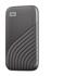 Western Digital My Passport 500 GB Grigio