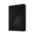 Western Digital My Passport 6 TB 2.5