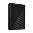 Western Digital My Passport 6 TB 2.5