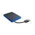 Western Digital My Passport Go 1000 GB Nero, Blu