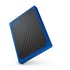 Western Digital My Passport Go 2 TB Nero, Blu