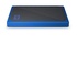 Western Digital My Passport Go 2 TB Nero, Blu