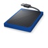 Western Digital My Passport Go 2 TB Nero, Blu