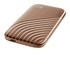 Western Digital My Passport USB 3.1 2 TB Oro