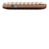 Western Digital My Passport USB 3.1 2 TB Oro