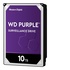 Western Digital Purple 3.5" 10TB SATA III