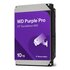 Western Digital Purple Pro WD102PURP disco rigido interno 10 TB 7200 Giri/min 512 MB 3.5" Serial ATA III