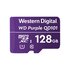 Western Digital Purple SC QD101 128 GB MicroSDXC Classe 10