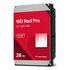 Western Digital Red Pro WD260KFGX disco rigido interno 26 TB 7200 Giri/min 512 MB 3.5" Serial ATA III