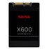 Western Digital SanDisk X600 2 TB 2.5" Serial ATA III