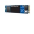 Western Digital SN550 M.2 500 GB PCI Express 3.0 3D NAND NVMe Blue