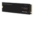 Western Digital SN850 M.2 2 TB PCI Express 4.0 NVMe