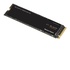 Western Digital SN850 M.2 2 TB PCI Express 4.0 NVMe