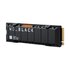 Western Digital SN850 M.2 2 TB PCI Express 4.0 NVMe