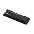 Western Digital SN850 M.2 500 GB PCI Express 4.0 NVMe