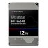 Western Digital Ultrastar DC HA340 disco rigido interno 12 TB 7200 Giri/min 512 MB 3.5" SATA