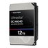 Western Digital Ultrastar DC HA340 disco rigido interno 12 TB 7200 Giri/min 512 MB 3.5