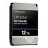 Western Digital Ultrastar DC HA340 disco rigido interno 12 TB 7200 Giri/min 512 MB 3.5