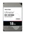 Western Digital Ultrastar DC HC550 3.5